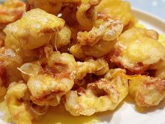 -日月昇渔家菜·海肠捞饭·大连海鲜(星海公园店)
