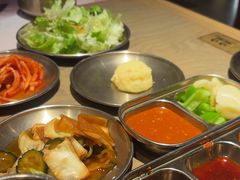 -西塔老太太泥炉烤肉(亚运村店)