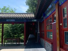 门面-中卫御苑福膳·养生局(圆明园店)