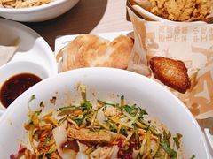 -大师兄·手工面·西北菜(南沙万达广场店)