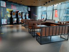 -世代星球·保龄球·镭战真人CS·团建(杨浦店)