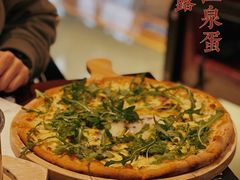 -IL Forno 意坊·意大利餐厅(温州万象城店)