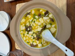 -梁家大院•农家菜(昆山会展中心店)