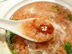 功夫虾怪汤-炉鼎记私房菜(总店)