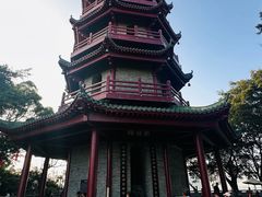 -南沙天后宫景区