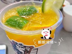 -吃不恼火·江湖菜·小酒馆(日月光田子坊店)