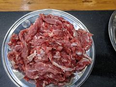 -佳荣老五生态牛肉馆