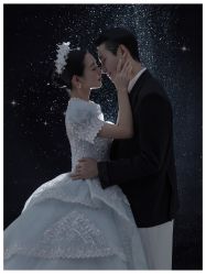 -苏菲雅婚纱摄影(西三路)