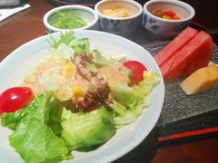 -松子料理(亮马桥店)