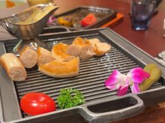-喀秋莎西餐厅