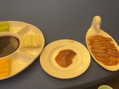 -海湾壹品·粤菜·早茶·烤鸭(拱北店)