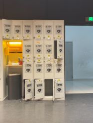 点击看大图 -G-STEPS舞蹈工作室