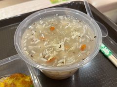 桂花糊米酒-老通城豆皮大王(吉庆街店)