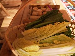 -椰夫人·养生椰子鸡(金沙洲永旺店)