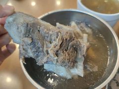 -老牌依强牛肉店(达道总店)