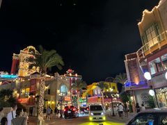 -美国村