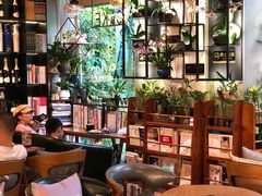 -街角 T·COFFEE 融合料理·BISTRO(车公庙店)