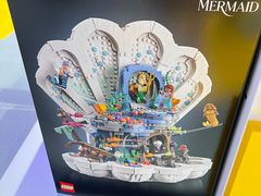 -上海乐高探索中心