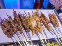 -燥次·烧烤酒场(万象城店)