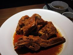 -北方家宴(番禺永旺店)