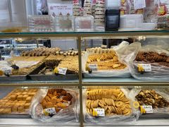 -爱德顺糕点食屋(利民道店)