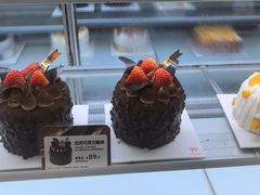 -TOUCH泰奇(金桥长岛路店)