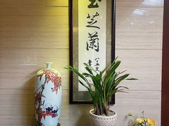 -玉芝兰(长发街店)