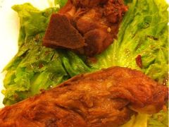 酱排骨-陈记菜馆·非遗淮扬菜(东关街教场店)