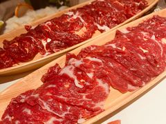 -左庭右院鲜牛肉火锅(新梅广场店)