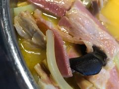 -106餐厅(山水文园店)