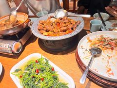 -甘家界柠檬鸭(安吉店)
