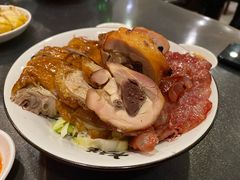 -吾家香港烧腊专门店