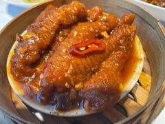 -红顶食府(滨湖九号店)