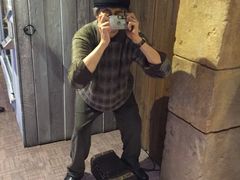 -信不信由你博物馆