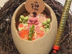 -33号大院·青岛本帮菜(五四广场店)