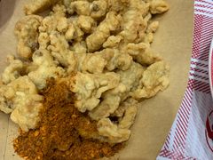 -高嗲嗲·湘味爆炒王(新城科技园店)