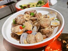 -醉炫音速烧烤·干煸菜(沙河总店)