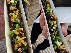 -董顺桃小粒臭豆腐(太平街一店)