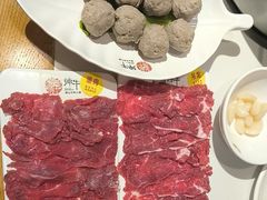-焯牛潮汕牛肉火锅(云峰街创始店)