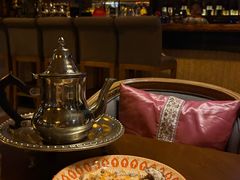 -Tajine Moroccan塔金摩洛哥中东餐厅