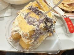 -蜜思琪蛋糕(民生路店)