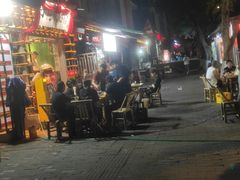 -丁阿纸面馆