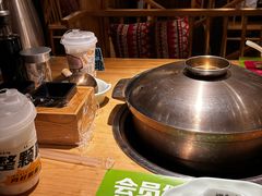 -椰夫人·养生椰子鸡(金沙洲永旺店)