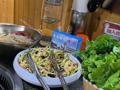 -鹤之乡·齐齐哈尔烤肉·非遗(秋涛路店)