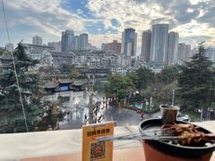 -包整·丝娃娃(一览甲秀楼风景店)