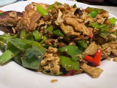 蒋家一碗香-京城小江南·北京烤鸭·江南土菜·白鱼(中关村店)