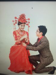 爱城婚纱摄影-爱城婚纱摄影·品质严选店