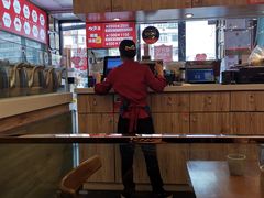 大堂-必点海鲜·鲅鱼水饺(鞍山西道店)