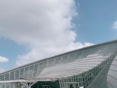 -天津自然博物馆
