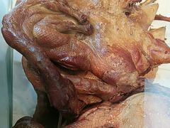 芝麻鸭-京八珍(和平东桥店)